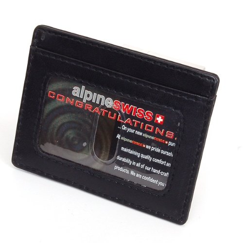 Image #3 of Alpine Swiss Fine