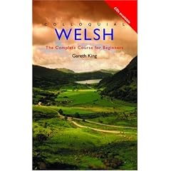 Colloquial Welsh: A Complete Language Course (Colloquial Series)