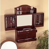 WallinMount Jewelry