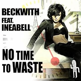 Beckwith - No Time To Waste