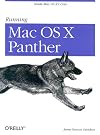 Running Mac OS...