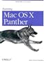 Running Mac OS X Panther