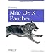 Running Mac OS X Panther