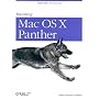 Running Mac OS X Panther