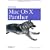 Running Mac OS X Panther