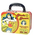 Wonder Woman Lunch Tin.