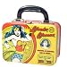 WONDER WOMAN LUNCH BOX
