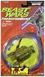 Transformers Beast Wars 1996 Kenner Snapper Figure