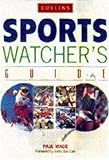Collins sportswatcher's guide