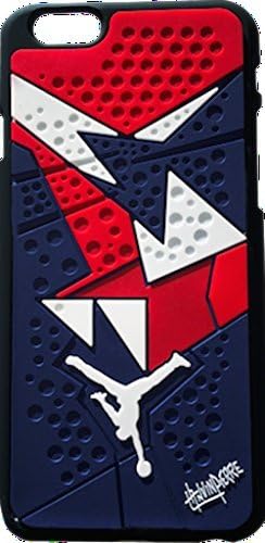 Nike Jordan 7 VII "Olympic" iPhone 6 Case