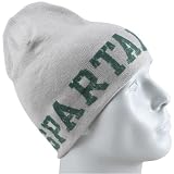 Nike Michigan State Spartans Gray Classic Organic Knit Beanie