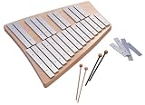Sonor TAG25 Double Row Tenor/Alto Glockenspiel