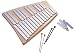 Sonor TAG25 Double Row Tenor/Alto Glockenspiel