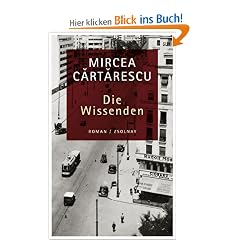 Die Wissenden: Roman