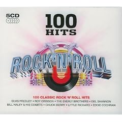 100 Hits Rock'N'Roll