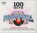Various-Artists-100 Hits: Rock 'N' Roll cd cover