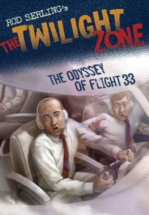 The Odyssey of Flight 33 (The Twilight Zone)