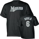 Hanley Ramirez Florida Marlins Youth Replica Home Jersey (X-Large)