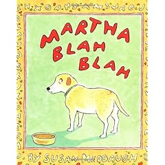 Martha Blah Blah