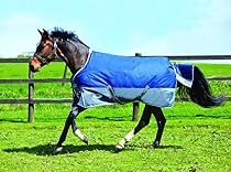 Weatherbeeta Freestyle 1200D Standard Neck Medium Weight Blanket
