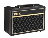 VOX ���H�b�N�X 10W �R���p�N�g�E�x�[�X�E�A���v Pathfinder Bass 10