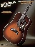 The Hal Leonard Bluegrass Method