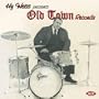 Hy Weiss Presents Old Town Records