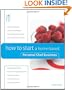 How to Start a Home-Based Personal Chef Business (Home-Based Business Series)