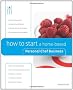How to Start a Home-based Personal Chef Business