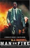 Man On Fire Film Tie-In