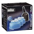 Braun Clean&Renew Reinigungskartusche (3er-Pack)