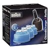 Braun Clean&Renew Reinigungskartusche (3er-Pack)
