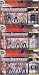 MICRO SERIES 8 COMPLETE SET OF 3 (3 PACKS) WWE JAKKS ACTION FIGURES