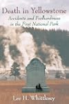 Death in Yellowstone