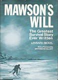 Mawsons Mill: the Greatest Survival Story Ever Written