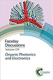 Organic photonics and electronics : University of Strathclyde, UK 8-10 September 2014