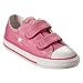 Toddler Girls' Converse® One Star® 2 Strap Oxford - Pink
