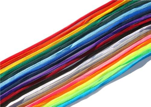 Jimalax Tipped Shooting Lace - 33"