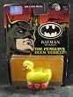 Batman Returns Die-cast Metal The Penguin's Duck Vehicle