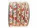 Beachcombers! Ethnic Glass Indian Wedding Bridal Bollywood Bangles Belly Dance Bracelets Set