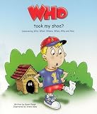  : Who Took My Shoe?