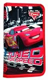 Disney Cars 'Turned For Speed' Filled Pancil Case Stationery