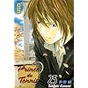 Prince du Tennis, Tome 25 :
