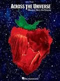 Across the Universe: Original Keys for Singers (Vocal Piano)