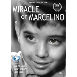 Miracle of Marcelino: Restored 1955 Version