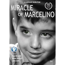 Miracle of Marcelino: Restored 1955 Version