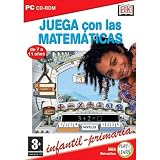 Juega con las Matematicas for PC