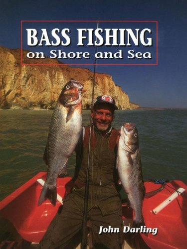 Bass Fishing: On Shore and Sea