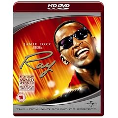 Ray [HD DVD]