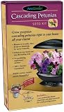 AeroGrow® Petunias 7 - pod Seed Kit